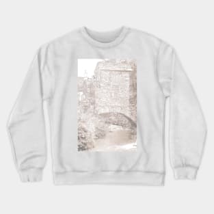 Bridge House Ambleside Crewneck Sweatshirt